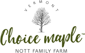 Choice Maple logo