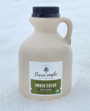 Load image into Gallery viewer, Kosher Maple Syrup - Pint