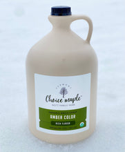 Load image into Gallery viewer, Kosher Maple Syrup - Gallon