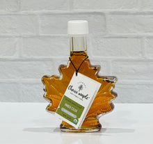 Load image into Gallery viewer, Organic Glass Leaf