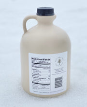 Load image into Gallery viewer, Kosher Maple Syrup, 2 Half Gallon Case