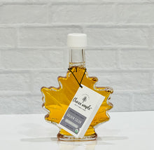 Load image into Gallery viewer, Organic Glass Leaf