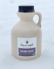 Load image into Gallery viewer, Organic Maple Syrup, 6 Pint Case