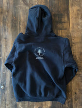 Load image into Gallery viewer, Choice Maple Hooded Sweatshirt
