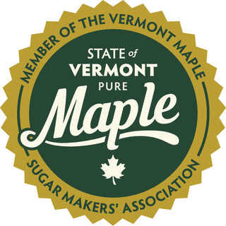 State of Vermont Pure Maple Member
