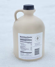 Load image into Gallery viewer, Organic Maple Syrup, 2 Half Gallon Case