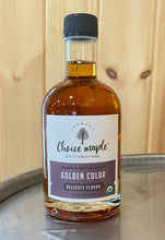 Load image into Gallery viewer, Kosher Maple Syrup - Glass Bottle