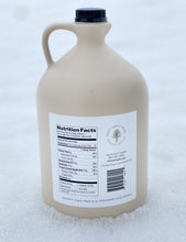 Load image into Gallery viewer, Organic Maple Syrup, 4 One Gallon Case