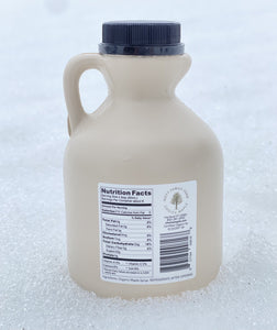 Organic Maple Syrup, 6 Pint Case